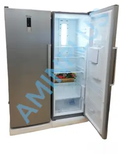 یخچال فریزر ۴۰فوت جنرال بست ( موتور فابریکی)