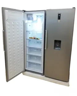 یخچال فریزر ۴۰فوت جنرال بست ( موتور فابریکی)