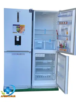 یخچال فریزر 27 فوت جنرالALSمدلRF-2770