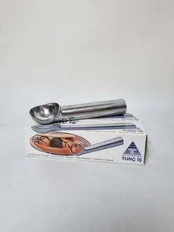 قاشق بستنی اسکوپی Tunc is | بستنی اورجینال آیس