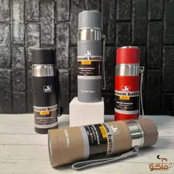 فلاسک کبریتی JK
