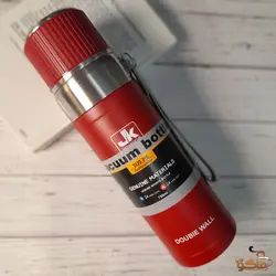 فلاسک کبریتی JK