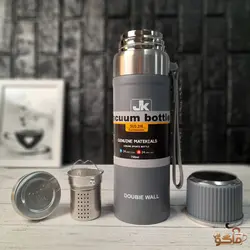 فلاسک کبریتی JK