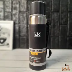 فلاسک کبریتی JK