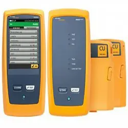 DSX-8000 Cable Analyzer/تسترشبکه فلوک/تستر فلوک/تستر کابل شبکه/قیمت dsx-8000