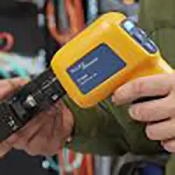 تستر فلوک fi-3000 / تستر فیبر MPO/ جدید ترین محصول فلوک/ تستر فیبر نوری