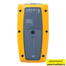 تستر فلوک شبکه Fluke Networks LIQ-100 LinkIQ Cable - ایران فلوک