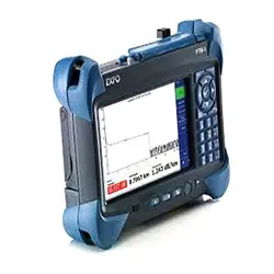 تستر فیبر نوری اکسفو FTB-1 - ایران فلوک