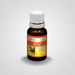 قطره ویتامین AD3E - میاویت آلمان - حجم 15 میلی لیتر