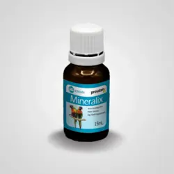 قطره مینرالیکس (Mineralix) – لهستان – حجم 15 میلی لیتر