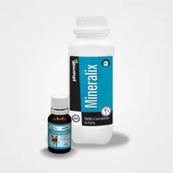 قطره مینرالیکس (Mineralix) – لهستان – حجم 15 میلی لیتر