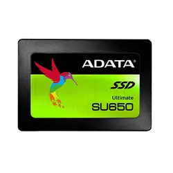 اس اس دی ای دیتا مدل SU650 ظرفیت 240 گیگابایت