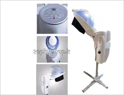 اوزون تراپی مو