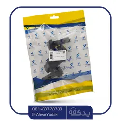 بوت وایرشمع پژو 206 تیپ 5 و 6 وی پارت - یدک ناین