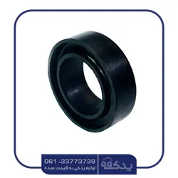 لاستیک زیر فنر عقب CNG پراید (5 سانتی) - یدک ناین
