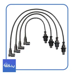 وایر شمع پژو 405 موتور XU7 ایساکو - یدک ناین