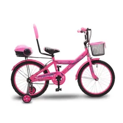 دوچرخه پورت لاین مدل چیچک سایز 20