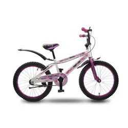 دوچرخه پورت لاین مدل دنیز سایز 20