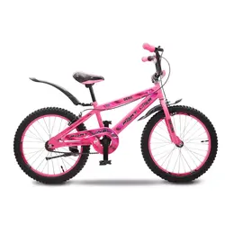 دوچرخه پورت لاین مدل دنیز سایز 20