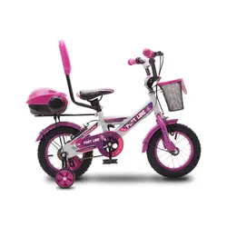 دوچرخه پورت لاین مدل چیچک سایز 12