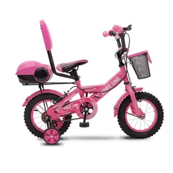 دوچرخه پورت لاین مدل چیچک سایز 12