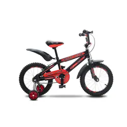 دوچرخه پورت لاین مدل دنیز سایز 16