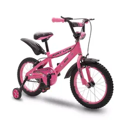 دوچرخه پورت لاین مدل دنیز سایز 16