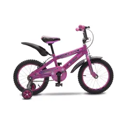 دوچرخه پورت لاین مدل دنیز سایز 16