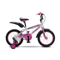 دوچرخه پورت لاین مدل دنیز سایز 16