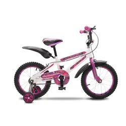 دوچرخه پورت لاین مدل دنیز سایز 16