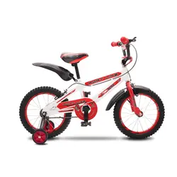 دوچرخه پورت لاین مدل دنیز سایز 16