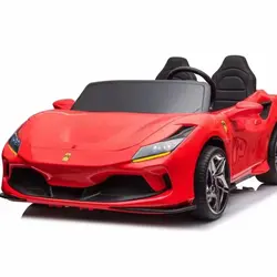 ماشین شارژی کودک و بزرگسال فراری مدل 949