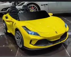 ماشین شارژی کودک و بزرگسال فراری مدل 949