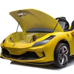 ماشین شارژی کودک و بزرگسال فراری مدل 949