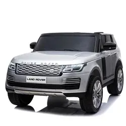 ماشین شارژی کودک رنجرور مانیتوردار DK-RR999