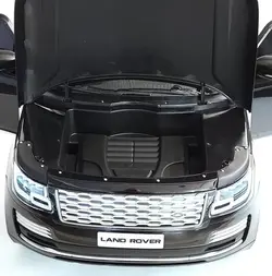 ماشین شارژی کودک رنجرور مانیتوردار DK-RR999