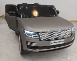 ماشین شارژی کودک رنجرور مانیتوردار DK-RR999