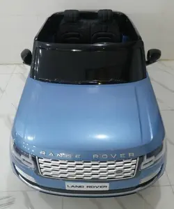 ماشین شارژی کودک رنجرور مانیتوردار DK-RR999