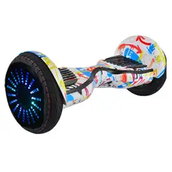اسکوتر برقی هوشمند مدل X-104 ریموت دار اسکوتر شارژی Smart balance