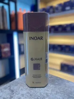 ماسک کراتین  no3 مدل  inoar g.hair