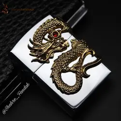 فندک اژدها Dragon