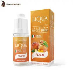 اسانس قلیان شارژی طعم هلو