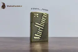 خرید فندک مارلبرو گازی | شهرفندک