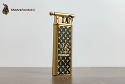 فندک لوکس برند آیفون - گوچی - لویی ویتون - شنل