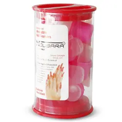 ریموور ناخن  نوباراکس بسته 10 عددی
