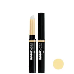 کانسیلر کرمی مایع پوپا شماره 007