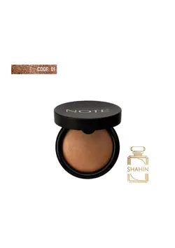 رژگونه تراکوتا مولتی کالر نوت Note Terracotta Blush