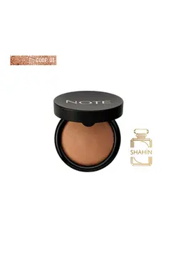 رژگونه تراکوتا مولتی کالر نوت Note Terracotta Blush