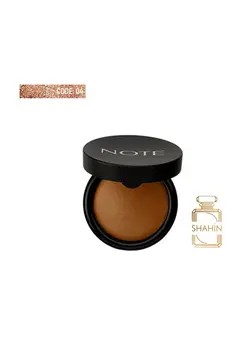 رژگونه تراکوتا مولتی کالر نوت Note Terracotta Blush