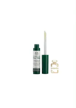 ژل ضد لک و ضد جوش هدفمند درخت چای سبز بادی شاپ  ۲.۵ میل  Body Shop Tea Tree Targeted Gel